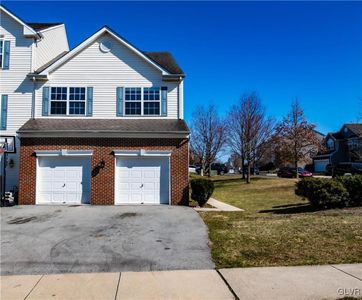 5519 Spring Rdg W, Lower Macungie Township, PA, 18062