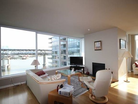 Living Room with Gas Fire