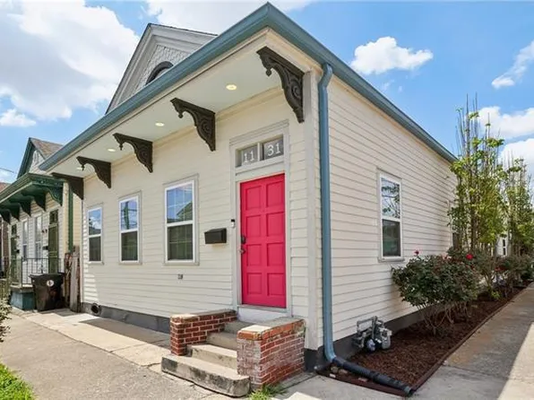 1131 N Roman St, New Orleans, LA 70116