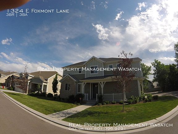 5th image of 1324 E Foxmont Ln