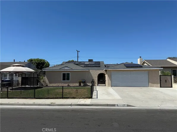 11131 Ticonderoga Dr, Los Alamitos, CA 90720