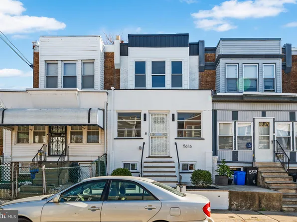 5616 Belmar Ter, Philadelphia, PA 19143