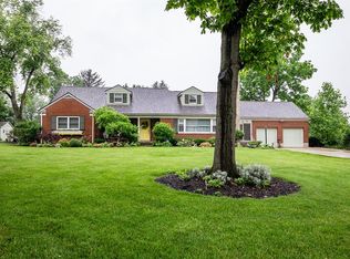 2 Kensington St, Middletown, OH