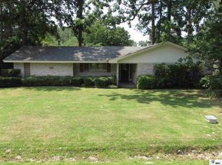 209 White Columns Dr, West Monroe, LA 71291