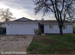 4370 Starthmore Dr, Redding, CA 96002