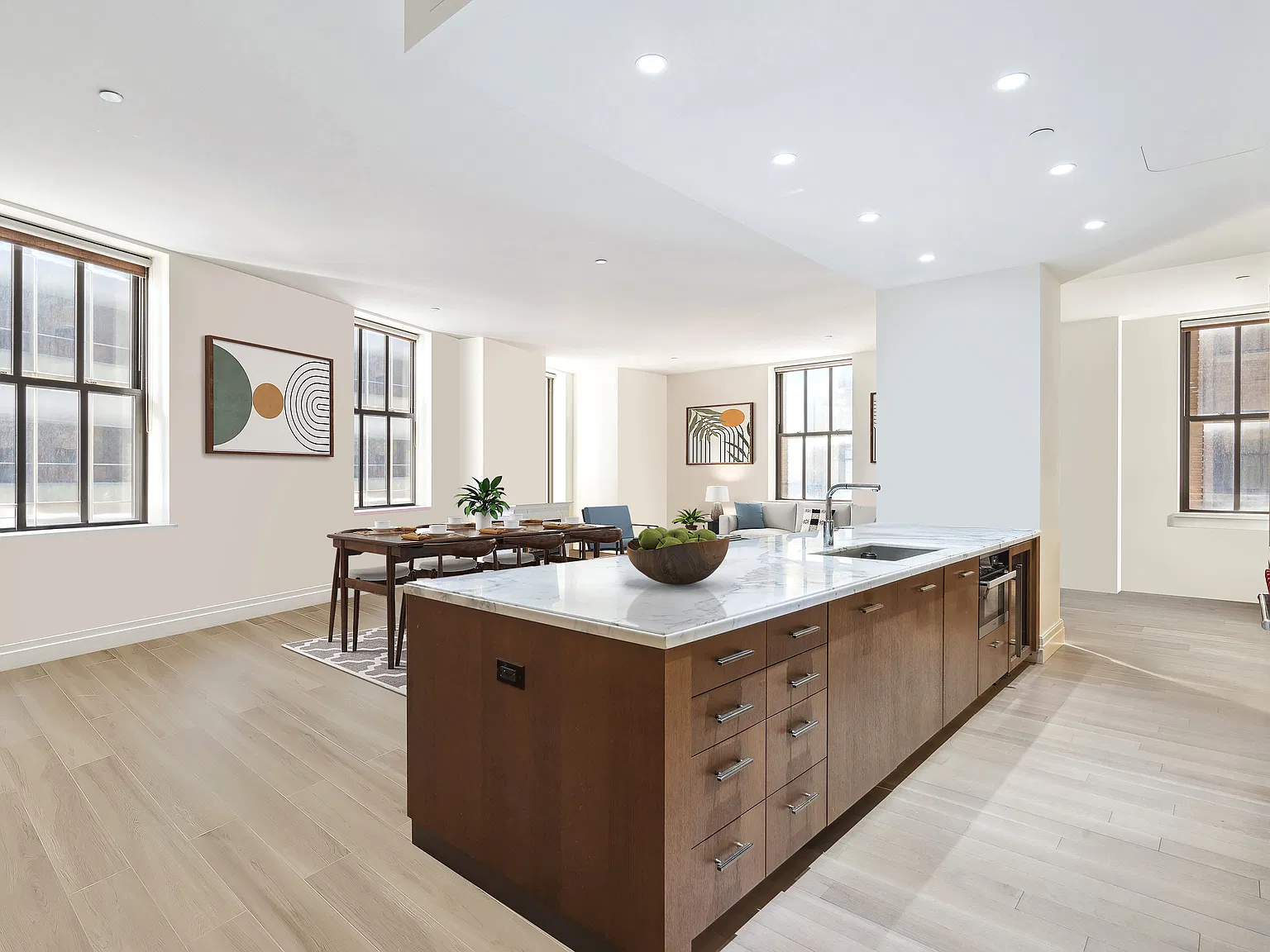 100 Barclay St — Photo 3
