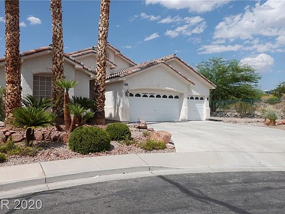 2nd image of 3040 Paseo Mountain Ave