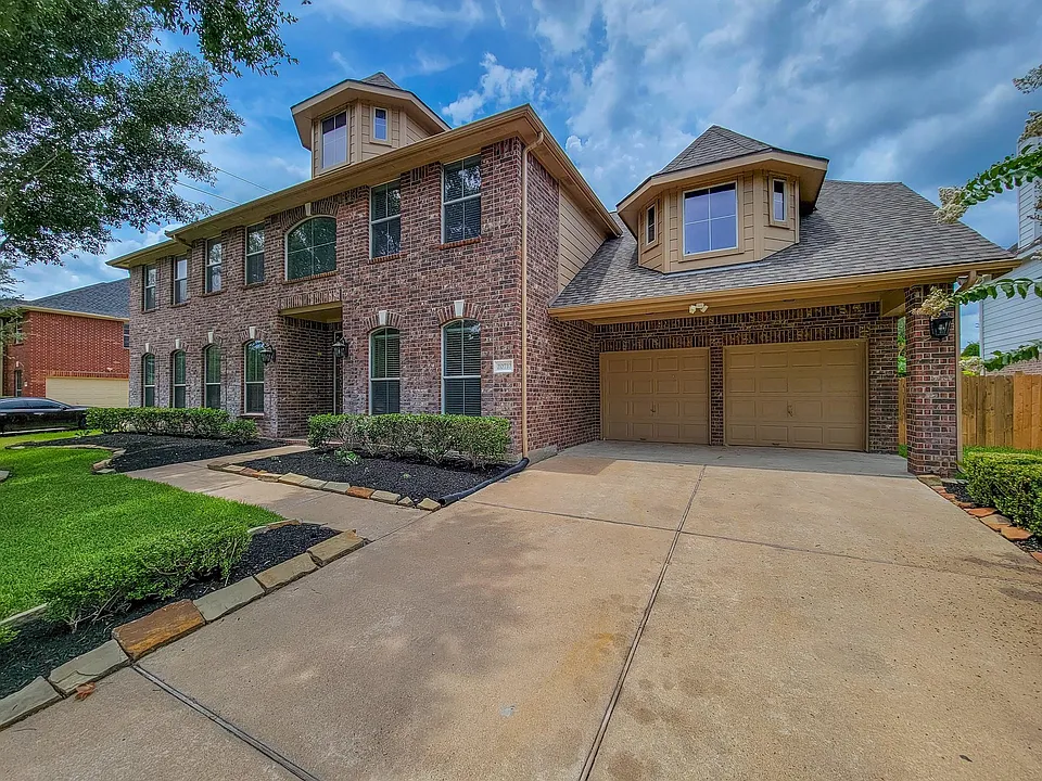 20710 Mansfield Bay Ln