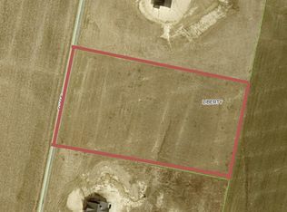 21555 Evans Rd, Raymond, OH 43067