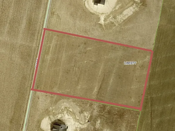 21555 Evans Rd, Raymond, OH 43067