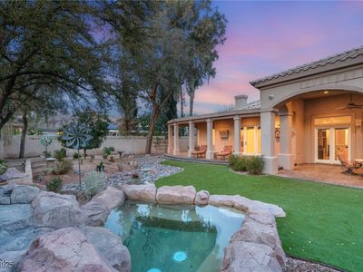 1234 Campbell Dr, Las Vegas, NV, 89102