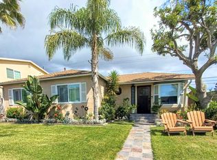1600 Wendy Way, Manhattan Beach, CA 90266