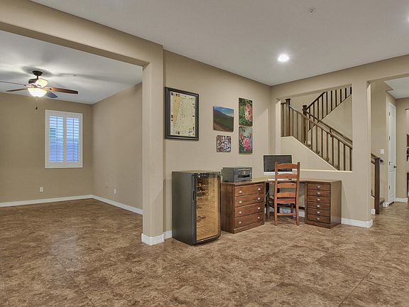 Open Game Room!