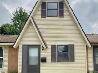1705 Kensington On Berkley, Kokomo, IN 46901