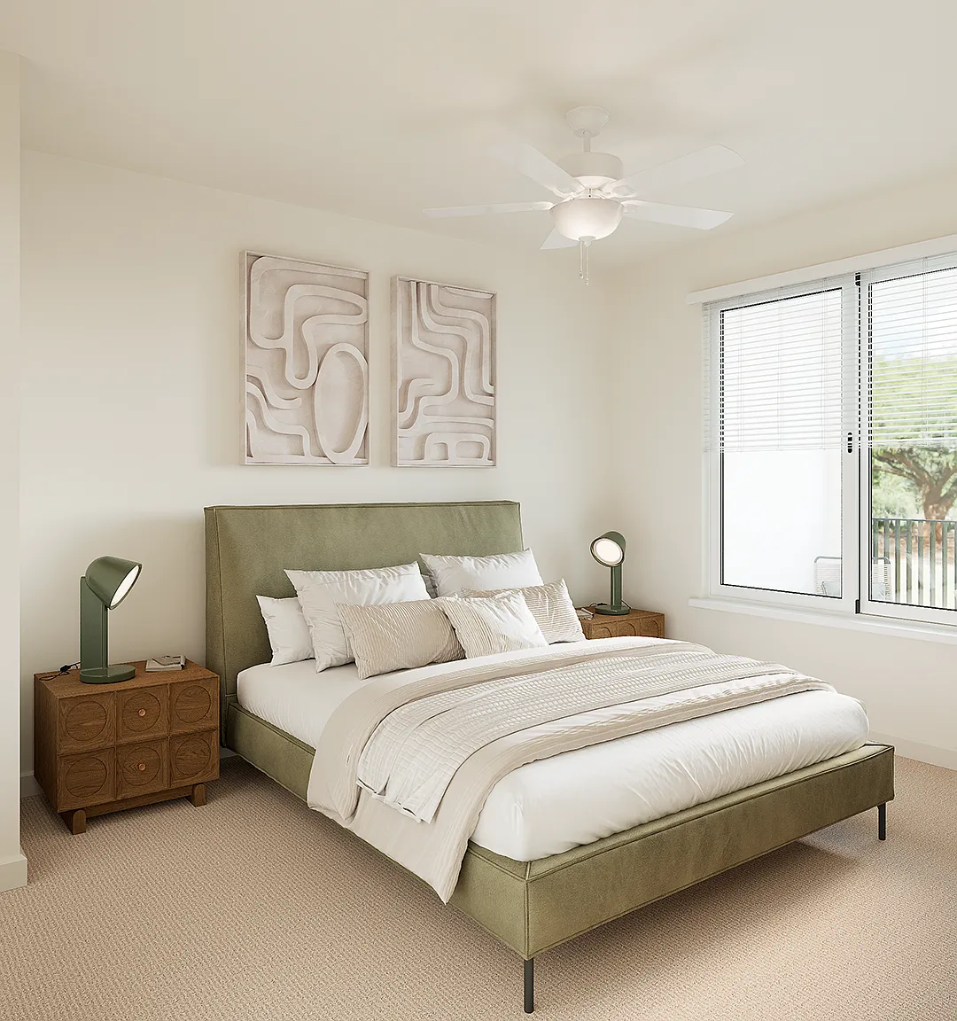 The Savoy at 301 Flats — Photo 3