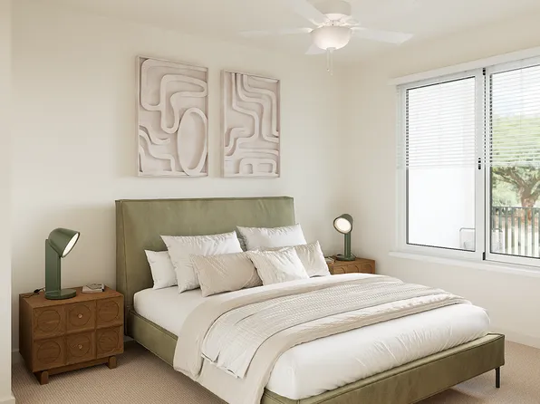 The Savoy at 301 Flats