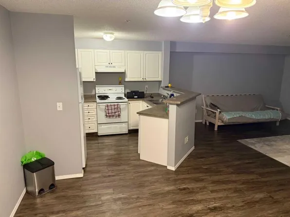 60 E Lawford Ave #310, Red Deer, AB T4R 3E9