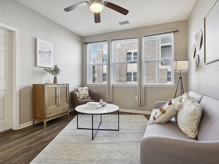 The Lofts — Photo 15