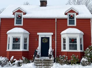 20 Frances Ave, Norwalk, CT 06854