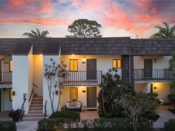 1604 Spoonbill LN #1604-B, NAPLES, FL 34105