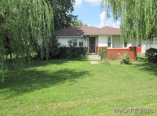 6600 Ridge Rd, Lima, OH 45807