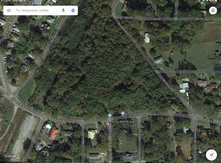 205 W Blue Mountain Rd, Anniston, AL 36201