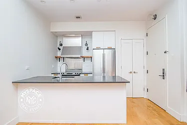 Rented by MySpaceNYC