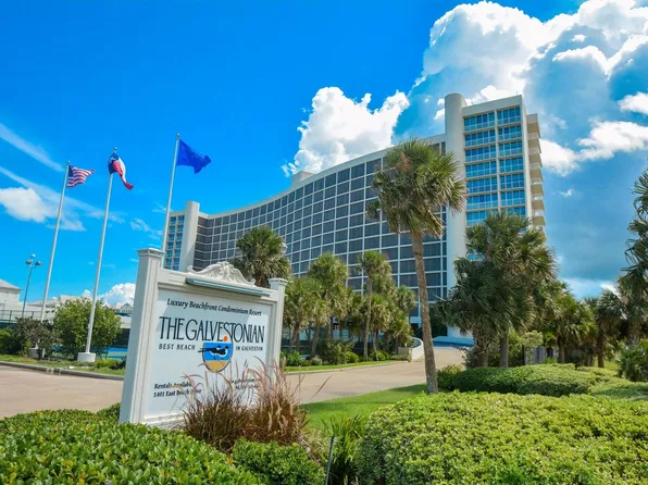 1401 E Beach Dr Unit 112, Galveston, TX 77550