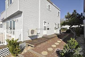 SOUTHWEST CORNER CONDO