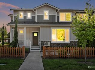 313 E Hazel St #A, Mount Vernon, WA