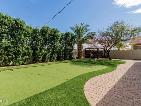 345 S 172ND Drive, Goodyear, AZ 85338