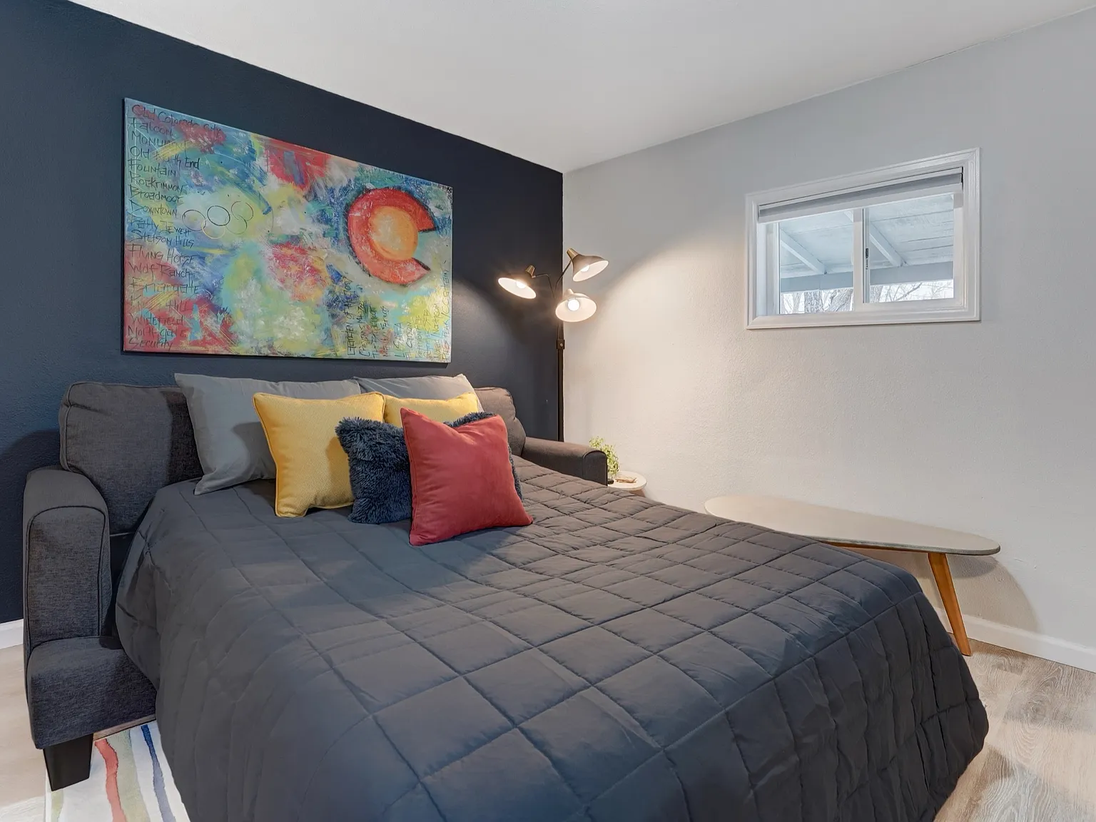 1 bed, $1,795 — Photo 2