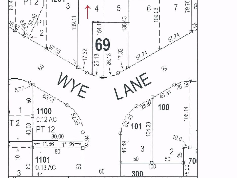 2nd image of 442 SE Wye Ln