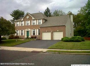 67 Danella Way, Howell, NJ 07731