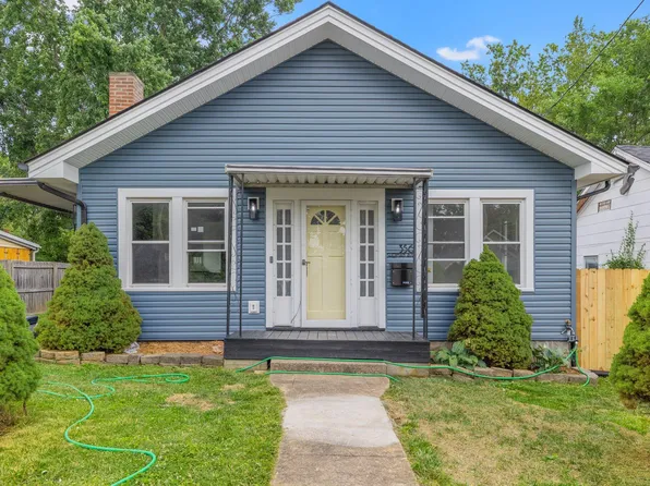 356 Sherman Ave, Lexington, KY 40502