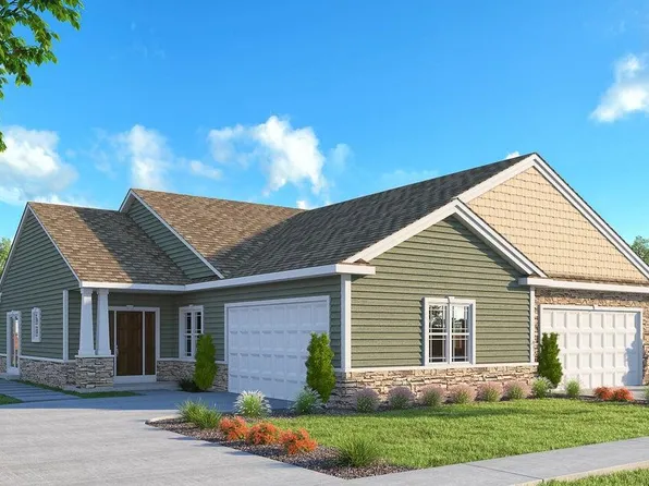 Lt5 North Stuart ROAD Bldg16, Mount Pleasant, WI 53406