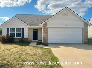 12227 Shearwater Run, Fort Wayne, IN 46845