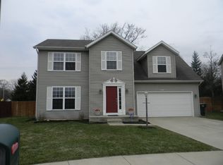 1618 Jody Ct, South Bend, IN 46628