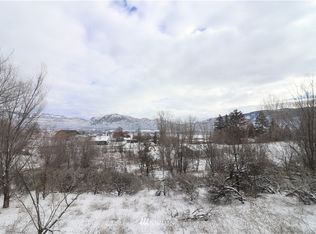 123 N Us Highway 97, Oroville, WA 98844