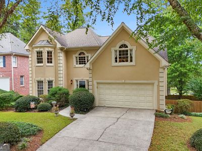 1880 Brockton Gln NE, Atlanta, GA, 30329