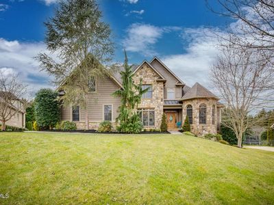 2450 Crescent Lake Pl, Johnson City, TN, 37615