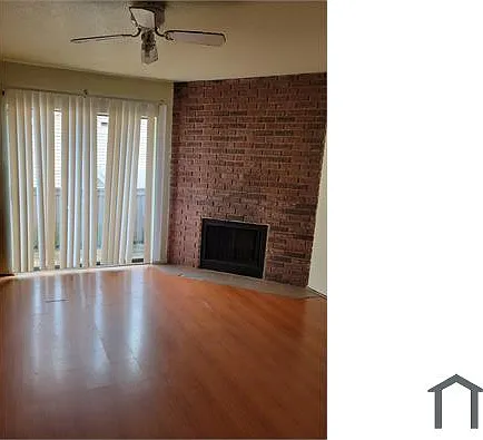 2 bed, 1050 sqft, $1,050 — Photo 4