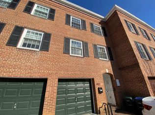 412 4th St SE #LL, Washington, DC 20003