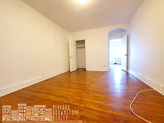 Rented by Bedford Brownstone Realty