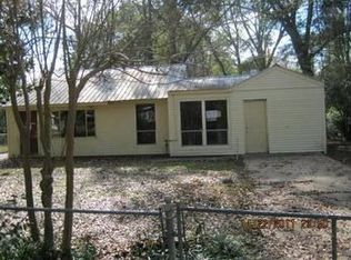 321 Archer Ave, Jackson, MS 39212