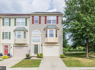 6123 Honeycomb Gate, Columbia, MD 21045