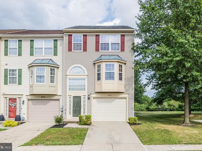 6123 Honeycomb Gate, Columbia, MD, 21045