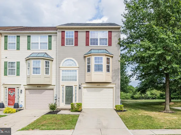 6123 Honeycomb Gate, Columbia, MD 21045