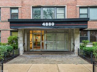 4880 N Marine Dr #101, Chicago, IL