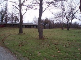 15121 Haley Dr, Choctaw, OK 73020